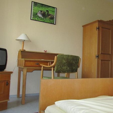 Hotel Gasthof Humplbrau Wolfratshausen Room photo