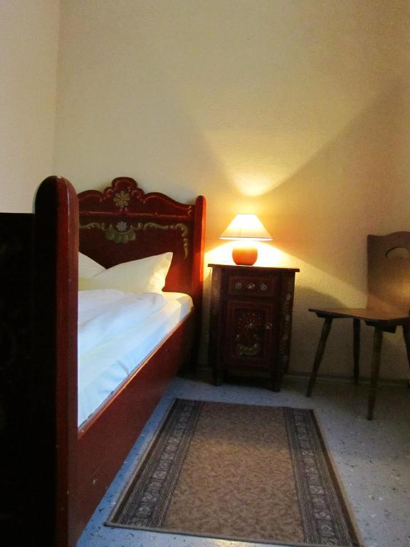 Hotel Gasthof Humplbrau Wolfratshausen Room photo