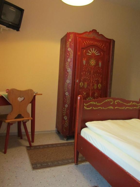Hotel Gasthof Humplbrau Wolfratshausen Room photo