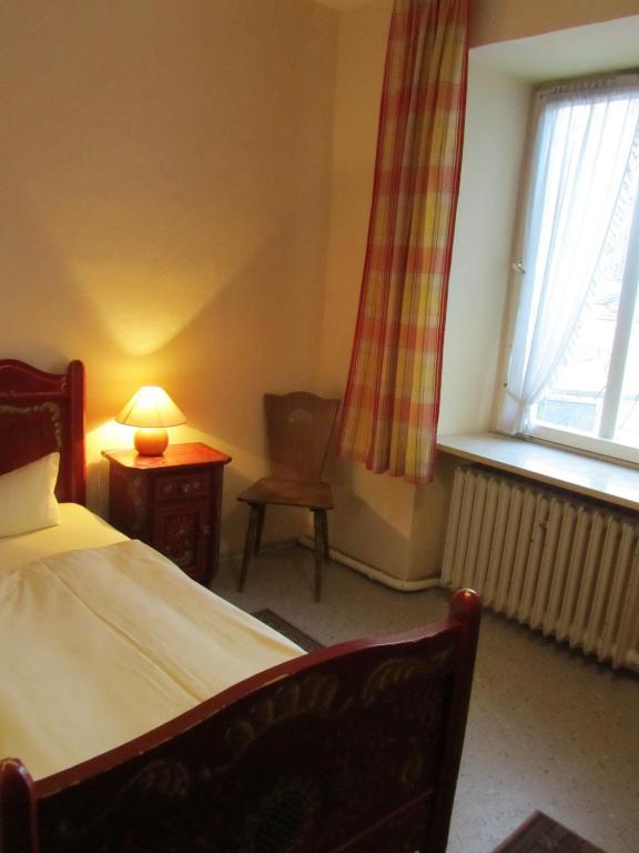 Hotel Gasthof Humplbrau Wolfratshausen Room photo