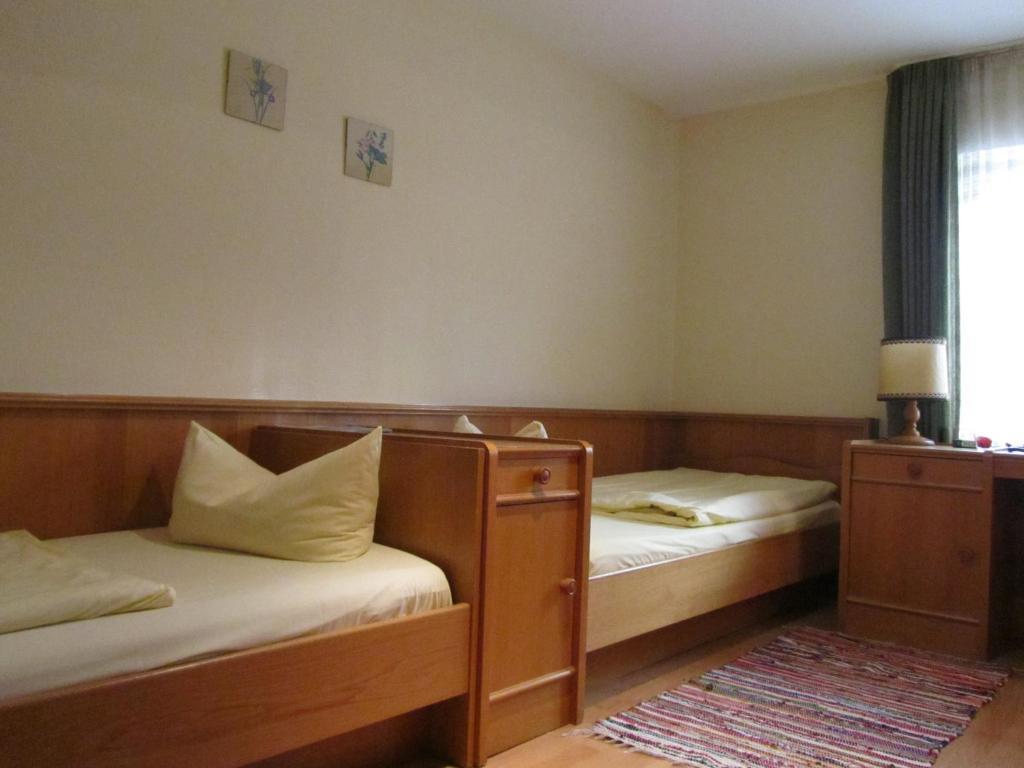 Hotel Gasthof Humplbrau Wolfratshausen Room photo
