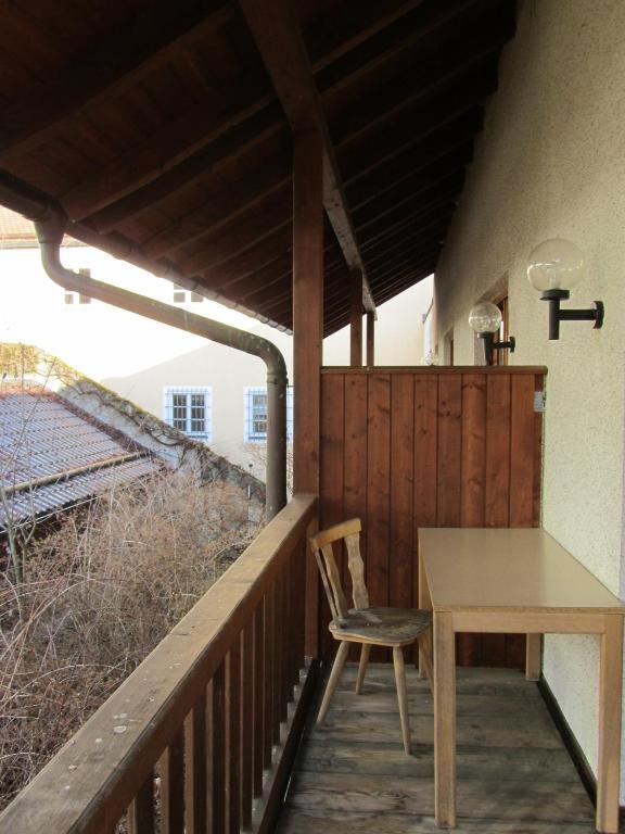 Hotel Gasthof Humplbrau Wolfratshausen Room photo